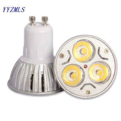 E27 E14 Gu10 Mr16 Led 9W 12W 15W Gu 10สปอตไลท์ไฟ Led หลอดไฟแบบหรี่ได้220V 110V ดาวน์ไลท์หลอดไฟ Led หลอดไฟสีขาวสีขาวเย็นอบอุ่น