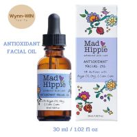 Mad Hippie Antioxidant Facial Oil (30 ml) ฟื้นฟูและซ่อมแซมเซลล์ผิว