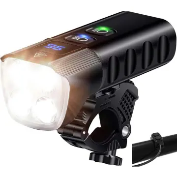 5v bike light