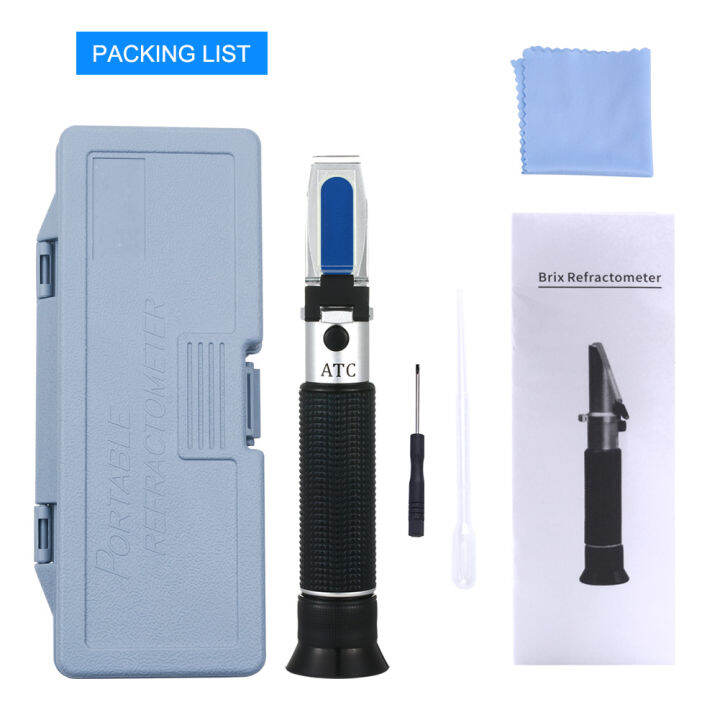 rcyago-pet-refractometer-1-000-1-060sg-เซรั่มโปรตีนสำหรับสัตวแพทย์อ่างอาบน้ำแมวและสุนัข