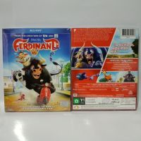 Media Play Ferdinand / เฟอร์ดินานด์ (Blu-ray)