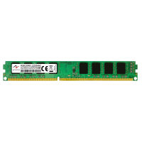 ZVVN 4GB DDR3 1333MHz PC3-10600U 3U4E13C9ZV01-X 240Pin 1.5V Computer DIMM RAM Desktop Memory Narrow