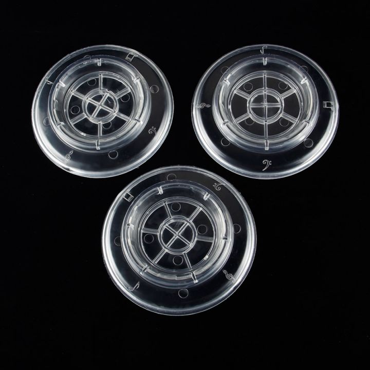 yueko-3pcs-set-crystal-plastic-acrylic-caster-cups-grand-piano-foot-pads-set-piano-mats-set-piano-accessories