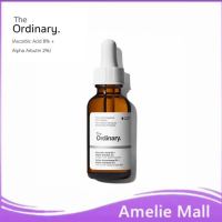 The Ordinary Ascorbic Acid 8% + Alpha Arbutin 2% ปริมาณ (30ml.).