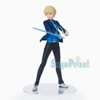 981223 Sword Art Online: Alicization - Eugeo - LPM Figure - Ex-Chronicle Ver. (SEGA)