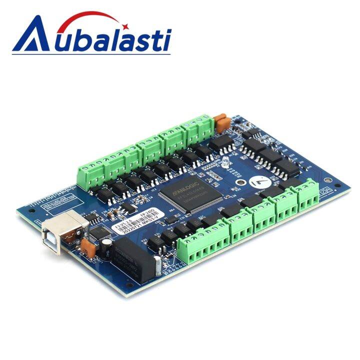 aubalasti-xhc-3-4-axis-usb-motion-control-card-mks3-4-v-isolated-open-collector-output-5v-20ma-2000khz-isolation-voltage-3-5kv