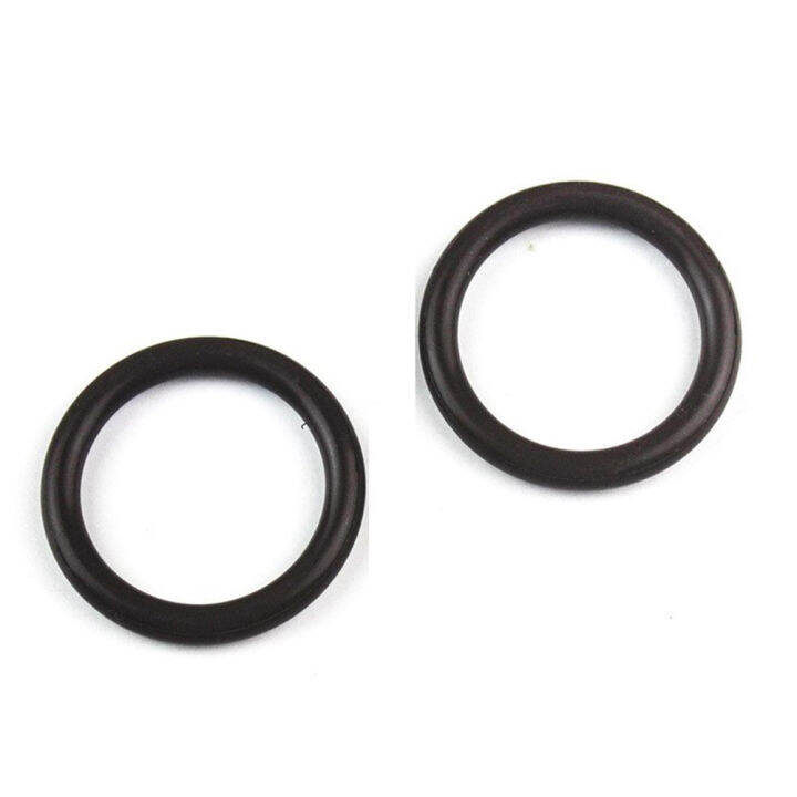 2pcs Piston O Ring Replacement 30mm Spare Parts For Demolition Rotary