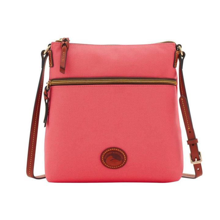 Dooney and bourke hot sale nylon crossbody