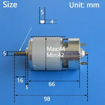 Buy 24v Brushless Motor online