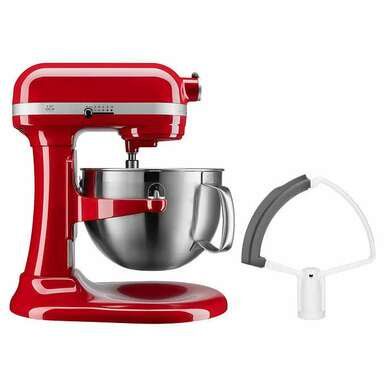 kitchenaid-pro600-kp26m9pcer-empire-red-110v-หม้อแปลงไฟ