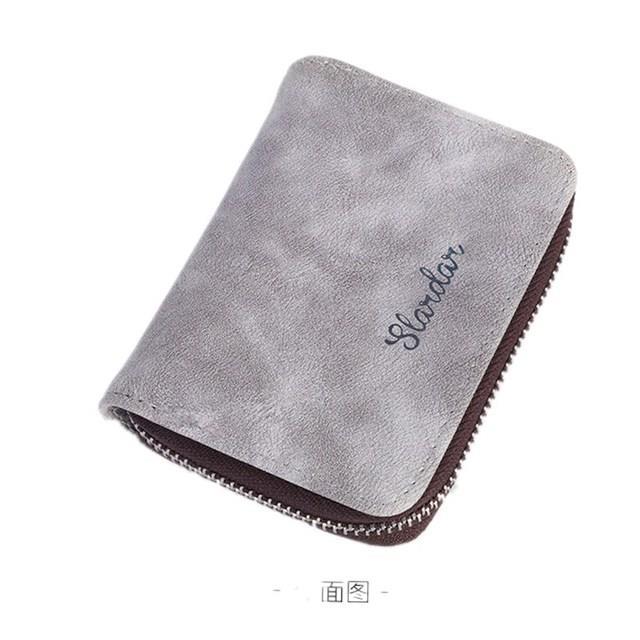 layor-wallet-กระเป๋าสตางค์หนังขัดผู้ถือบัตรชายสำหรับผู้หญิง-กระเป๋าสตางค์1ชิ้นกระเป๋าสตางค์กระเป๋าใส่เหรียญนามบัตรหนังแท้