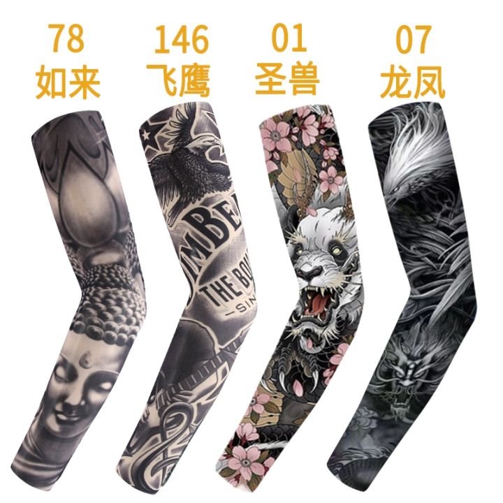 ms-tattoo-sleeves-male-flower-hand-arm-sleeve-ice-silk-driving-with-seam-set-of-sunscreen-summer
