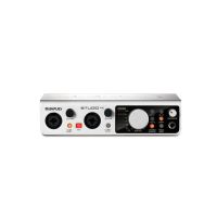 อินเตอร์เฟด Midiplus Studio 4 ( 24 bit 192K Audio Interface )