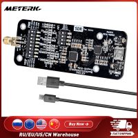 RSP1 Msi2500 Msi001 Scheme Software Defined Radios Reciver 12Bit ADC Radios Receiving Moudle Circuit DIY Electronic 10kHz-2GHz