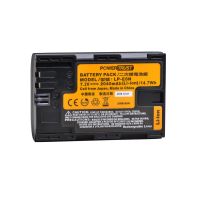 【☼】 RedWa MALL LP-E6 2040MAh LP E6 LPE6 LP-E6N กล้องเซลล์ญี่ปุ่นสำหรับ EOS 6D 7D 5DS 5DSR 5D II IV 5D 60D 60Da 70D กล้อง