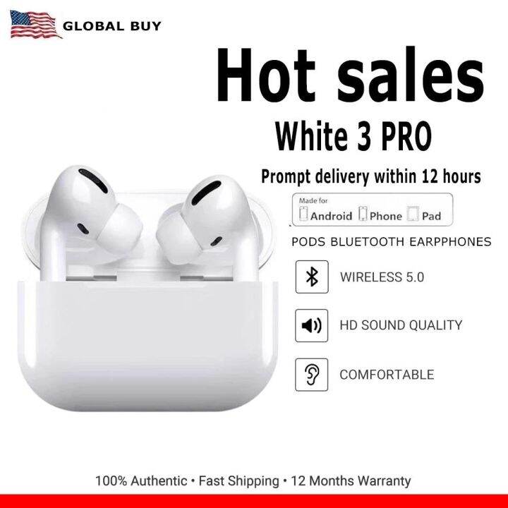 【Same day delivery from Manila warehouse】Bluetooth earphones Wireless