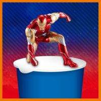 สินค้าขายดี!!! ฟิกเกอร์แท้ ?Iron Man - Noodle Stopper Figure (FuRyu) ## โมเดล โมเดลรถ ของเล่น ของสะสม รถ หุ่นยนต์ ตุ๊กตา โมเดลนักฟุตบอล ฟิกเกอร์ Model