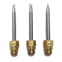 510 Interface Soldering Iron Tip USB Soldering Iron Tip 5V Battery Soldering Iron Tip Soldering Rework Accessories