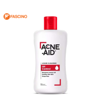 Acne Aid Oil Control Cleanser 50ml