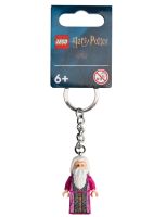 LEGO Harry Potter Dumbledore Key Chain 854198