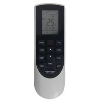 New YAN1F1 Air Conditioner Remote Control Replacement for Gree Air Conditioning Controller