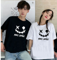 ***BK-452*** S- 3XL เสื้อยืดแขนสั้นพร้อมส่ง 8สี ลายการ์ตูน ขายดีตามเทรนต์ ลายน่ารัก สีสันสดใส่น่ารัก ใส่ได้ทั้งหญิงและชาย