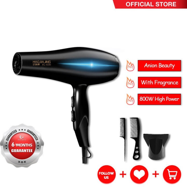 Hair blower shop lazada