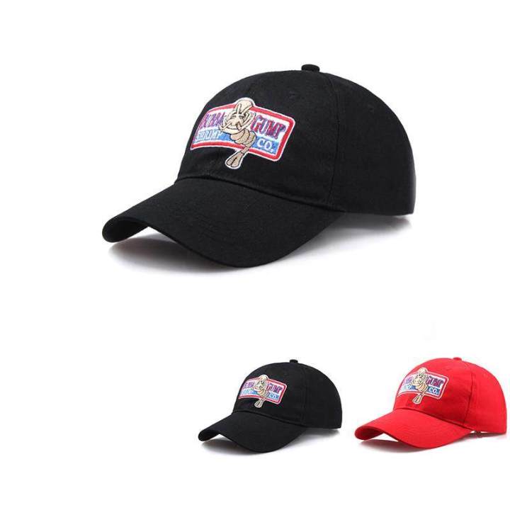 1994-bubba-gump-shrimp-co-forrest-หมวกเบสบอล-snapback-หมวกคอสเพลย์ผู้ชายผู้หญิง