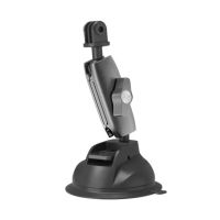 Telesin ขาตั้งกล้อง แบบถ้วยดูด รุ่น TE-SUC-012 Suction Cup Mount หัวบอลหมุนได้ 360 องศา° สำหรับกล้อง โกโปร โทรศัพท์