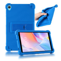 Case สำหรับ Teclast P80T P80 T 8.0นิ้ว Soft Silicon ยืนปรับแท็บเล็ตฝาครอบป้องกันสำหรับ Teclast P80T 8.0 "Capa F Undas