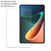 [Hot K] ฟิล์มแท็บเล็ตปกป้องหน้าจอสำหรับกระจกเทมเปอร์แผ่น Xiaomi 5 Pro 11ฟิล์มป้องกันสำหรับ MiPad 4 Plus 10.1นิ้ว3 2 1 8นิ้ว