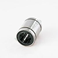 ♚♧ 50pcs/lot 20mm 20mmx32mmx45mm 20x32x45mm LME20UU linear motion ball bearing bush bushing for CNC shaft