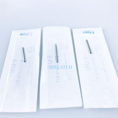 FUE Transplant Punch Hair Implanter Punch Size 0.8 MM  0.9MM  1.0MM Hair Care Hair Loss Treatment