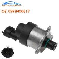 New 0928400617 0928400627 For Citroen Ford Peugeot Volvo 1.6 TDCI HDI D Fuel Pressure Regulator Control Valve Car accessories