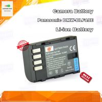 แบตเตอรี่กล้อง Camera Battery Panasonic DMW-BLK19 / DMW-BLK19E / DMW-BLF19PP (7.2v/2200mAh) Li-ion Battery รับประกัน 1 ปี