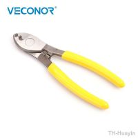 【hot】♕™  6 Inch Cable Cutter Electric Wire Stripper Cutting Plier Hand Tools