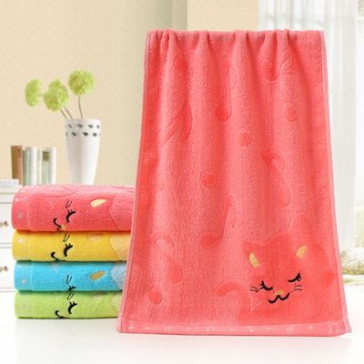 ✾✥ Fashion Soft Towel Bamboo Bath Towel For Adult Soft Absorbent Microfiber Fabric Towel soft face towel bath towel Household