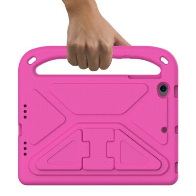 【DT】 hot  case for ipad mini 1 2 3 4 5 stand Shock Proof non-toxic EVA full body Kids Children tablet cover for ipad mini case