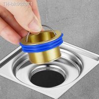 ✲♧❉ One Way Valve Shower Drainer Insect Prevention Colander Bath Shower Floor Strainer Seal Stopper Plug Anti Odor Sewer Drain Cover