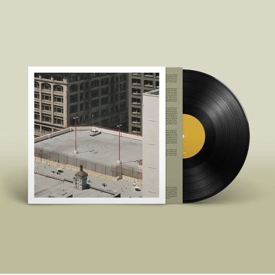 แผ่นเสียง Arctic Monkeys - The Car , Vinyl, LP, Album แผ่นเสียงมือหนึ่ง ซีล