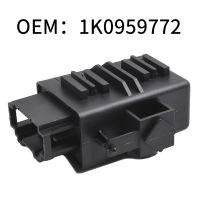 Seat Heated Control Switch Module for B6 Golf MK5 MK6 Heater Control Unit Module 1K0959772