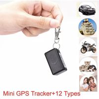 สินค้าขายดี!!! พร้อมส่ง Mini Tracker GF11S GPS Real Time GPS Tracker GSM/GPRS/GPSสำหรับเด็ก/เด็ก/สัตว์เลี้ยง/รถ(มีใบอนุญาให้ค้า)