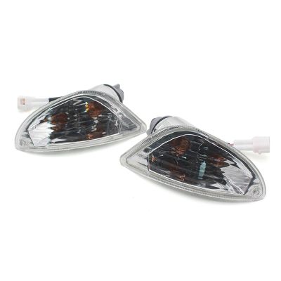 Motorcycle Rear Turn Signal Indicator Light Blinker for LX LXV S 50 125 150