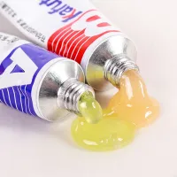 Kafuter A B Glue Acrylate Quick-Drying Glass Metal Adhesive