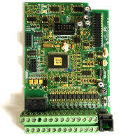 อินเวอร์เตอร์ VFD-B Series 0.4-0.751.52.2kw สัญญาณ Terminal Controller หลัก CPU Control Board