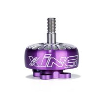 ที่ดีที่สุด Iflight Xing X2306 2306 1700KV/2450KV 2 ~ 6S FPV Unibell Nextgen มอเตอร์4มม. ก้านอัลลอยไทเทเนียมสำหรับชิ้นส่วนเครื่องบิน FPV