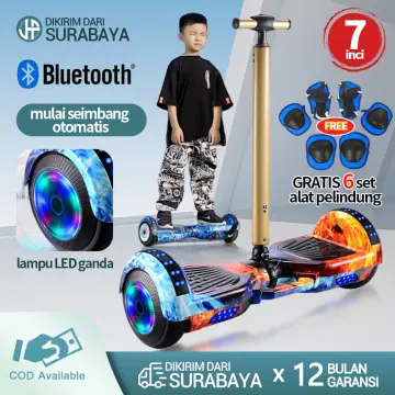 Jual Harga Hoverboard Yang Murah Terbaru Feb 2024 Lazada .id