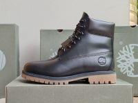 TIMBERLAND HERITAGE 6IN WATERPROOF BOOT