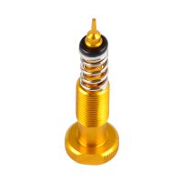 Carburetor Fuel Screw Bolt For Suzuki DRZ400S DRZ400SM DR-Z400S DR-Z400SM DR-Z DRZ 400S 400SM 400 S M 2000-2022 2001 2002 2003