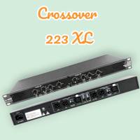 ครอสโอเวอร์สเตอริโอ 2 ทาง ครอสโอเวอร์ รุ่น 223XL crossover สินค้าของแท้